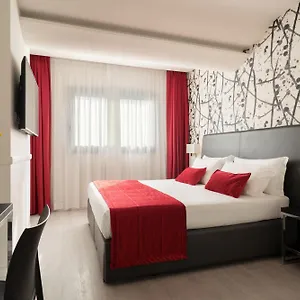 4* Hotell American Palace Eur